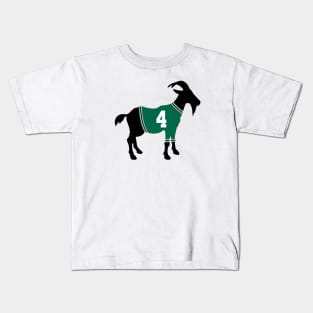 Miro Heiskanen  GOAT Kids T-Shirt